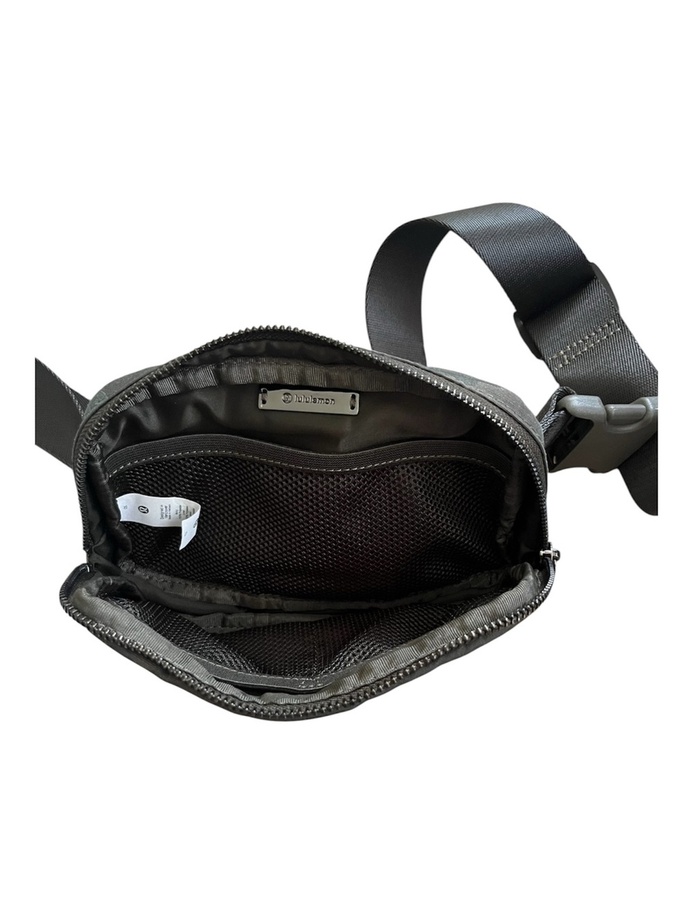 Lululemon Camo Everywhere belt bag, green camo - Picture 3 of 5